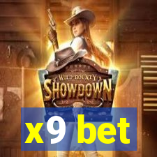 x9 bet